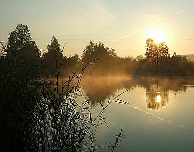 Gdzie się kąpać?