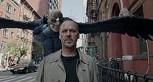 RECENZJA: Birdman