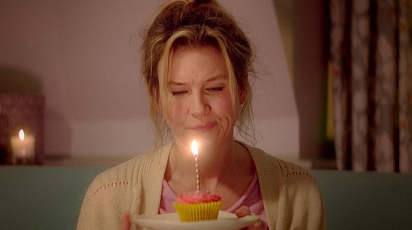 RECENZJA: Bridget Jones’s Baby