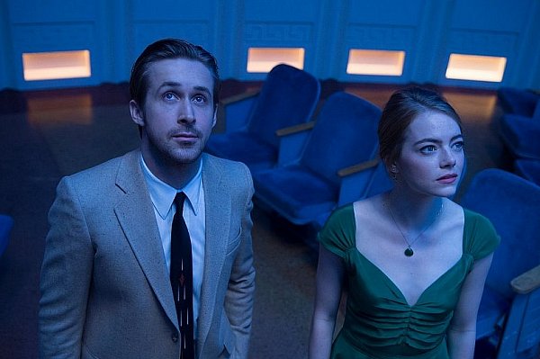 RECENZJA: La La Land