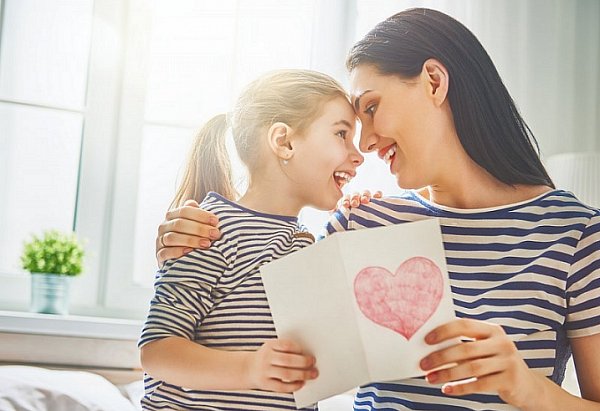 Zbliża się Dzień Matki, spraw swojej mamie radość